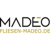 Fliesen Madeo Logotype