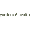 Garden of Health Logotype