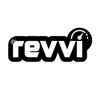 Revvi Logotype