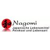 NAGOMI Japanische Lebensart Logotipo
