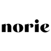 Norie Logotype