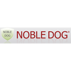 NOBLE DOG Logó