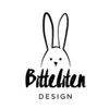 bittelitendesign.no Logotype