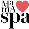 MAMA SPA Logotype