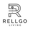 Rellgo Living Logotyp