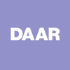 DAAR Cosmetics Logotyp