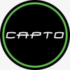 captogolf Logotype
