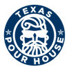 Texas Pour House Logotyyppi