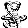 Black Venom Tattoo Logotype