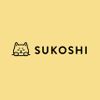 Sukoshi Mart Logotype