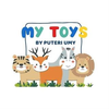 myToys Logotyp