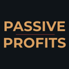 Passive Profits HQ Logotype