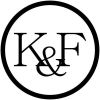 Kingandfifth Logotype