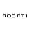 Gioielleria Rosati dal 1950 Logotype