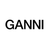 GANNI Logotype