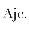 AJE Logotype
