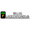 Billig Ladestationer Logo