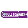 Fullcompass Logotype
