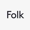 Folk Logotype