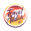 Travel Addicts UK Logotype