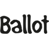 ballot.fi Logotyyppi