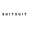 Suitsuit International B.V. Logotype