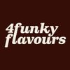 4funkyflavours Logotype
