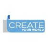 Create Your World Ltd Logotype