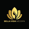 Bella Vida MedSpa Logotype