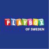 Playbox AB Logotyp