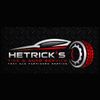 Hetricks Tire and Auto Service Logotype