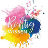 Richtig WiSSEN Logotipo