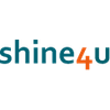 shine4u fashion UG Logotype