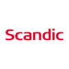 Scandic Hotels Logotyyppi