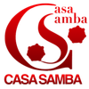 Casa Samba Logotyyppi