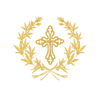 Evagelidis D. Elias Logotipo
