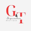 G&amp;T Exquisites Logotyp