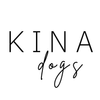 Kina Dogs Logotype