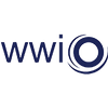 WWIO Elektronik Logotype