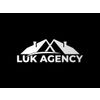 Luk Agency Logotyp