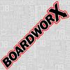Board-worx Logotype
