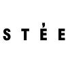 S T É E Logotype