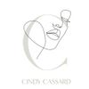 Cindy Cassard - Bien Être Logotipo