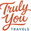 Truly You Travels Logotype