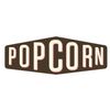 POPCORN Logotipo