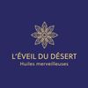 SASU Institut l'EVEIL DU DESERT Logotype