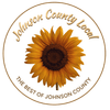 Johnson County Local Logotype