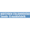 Midtjyden Staldinventar Logo