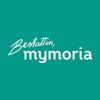 mymoria Logotype
