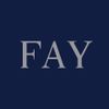 Fay Logotype